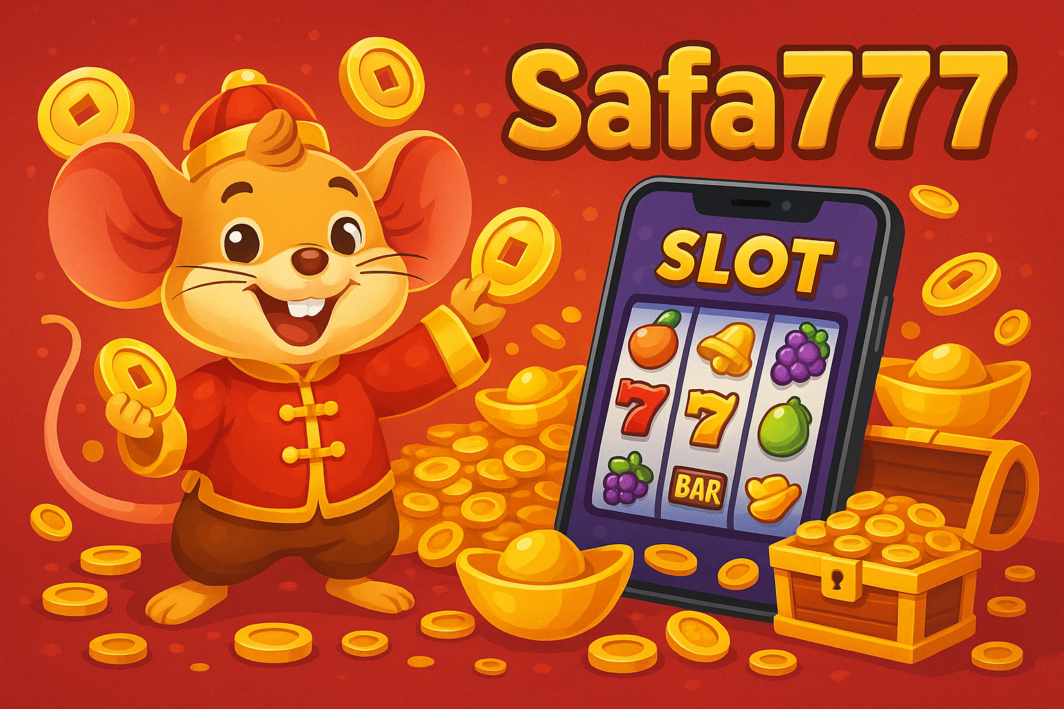 Safa777
