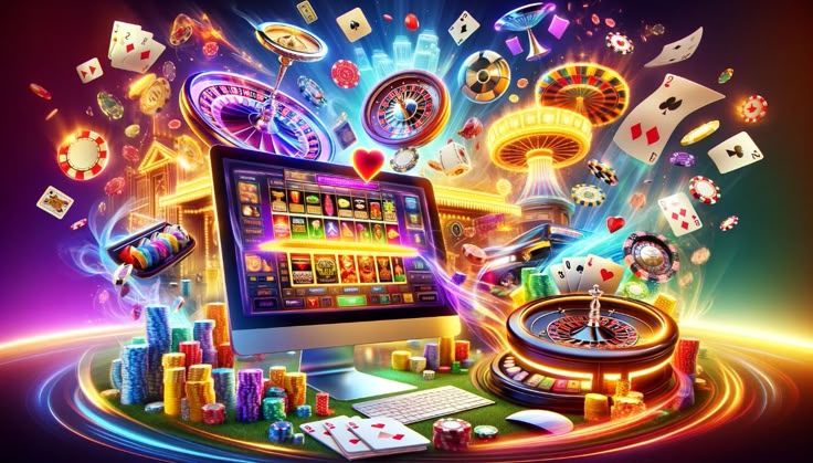 Safa777 Live Casino