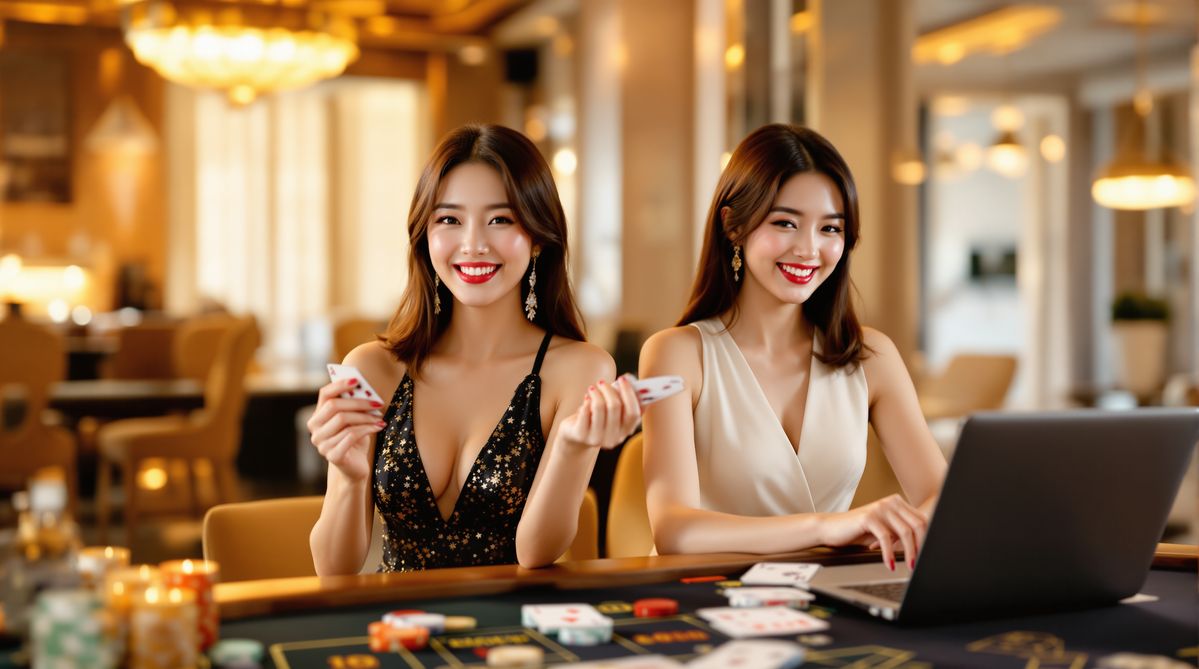 Safa777 Live Casino