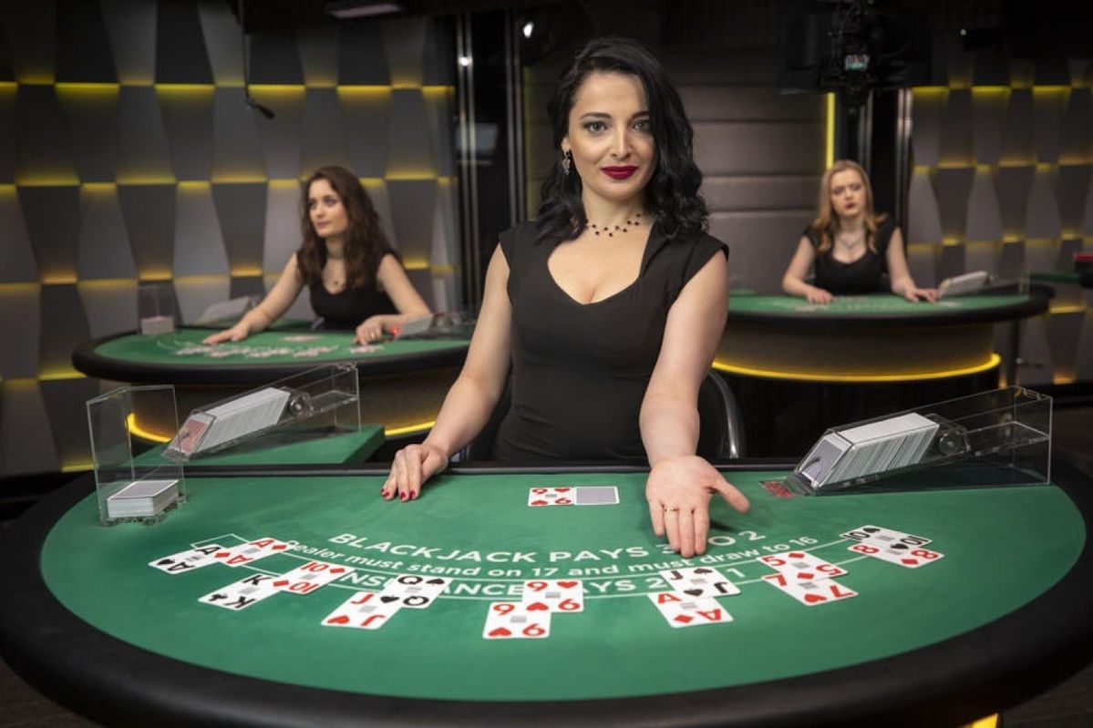 Safa777 Live Casino