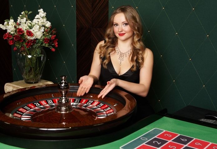 Safa777 Live Casino