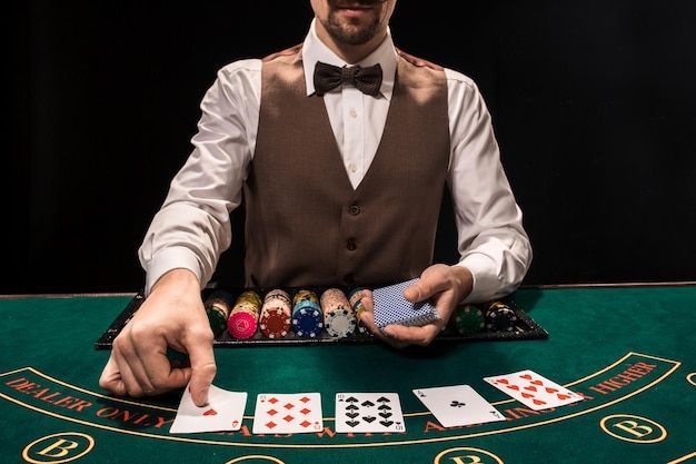 Safa777 Live Casino