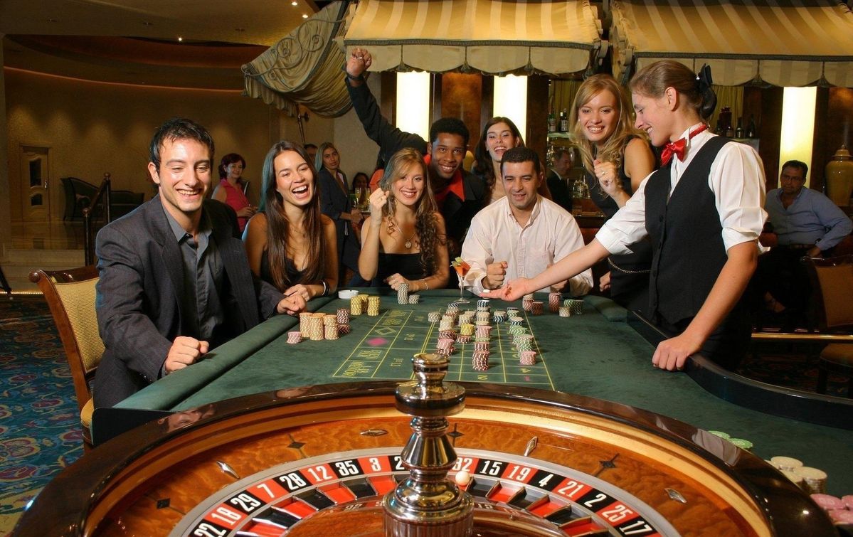 Safa777 Live Casino