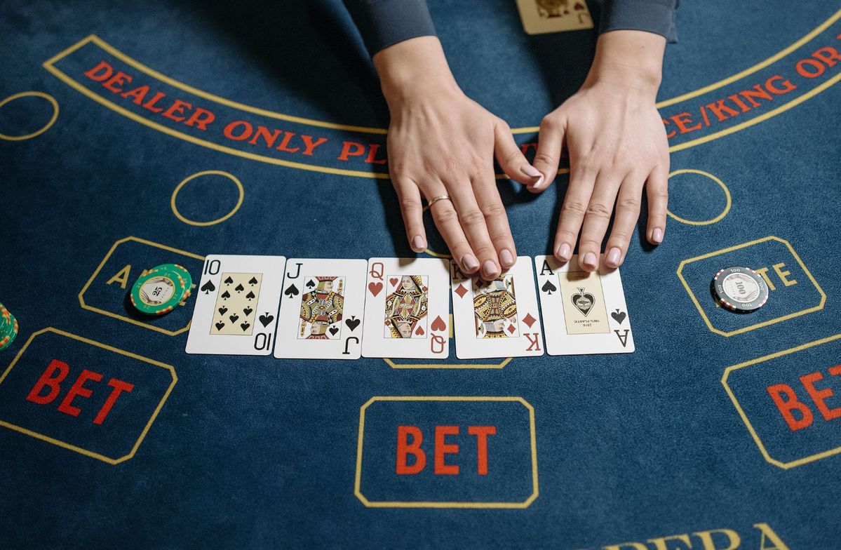 Safa777 Live Casino